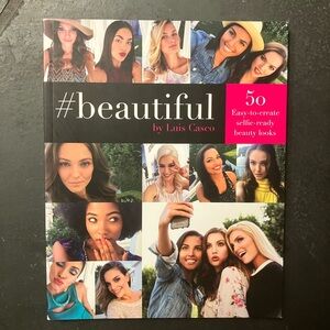 #beautiful by Luis Casco Book